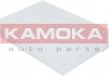 Фільтр повітря салону KAMOKA F413301 (фото 3)