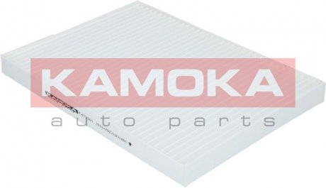 Фільтр повітря салону KAMOKA F413301 (фото 1)
