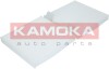 Фото автозапчасти фiльтр салону KAMOKA F415801 (фото 1)