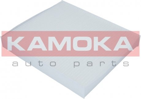 Фільтр повітря (салону) KAMOKA F416001 (фото 1)