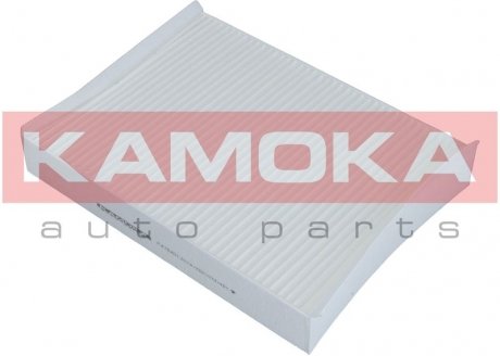 Фільтр повітря салону KAMOKA F416401