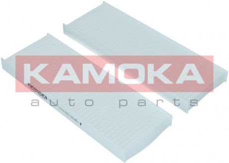 Фільтр повітря салону CITROEN PEUGEOT KAMOKA F416501