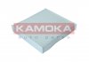 Фільтр повітря салону KAMOKA F416601 (фото 3)