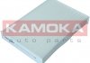 Фільтр повітря салону KAMOKA F417201 (фото 1)
