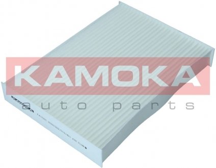 Фільтр повітря салону KAMOKA F417201