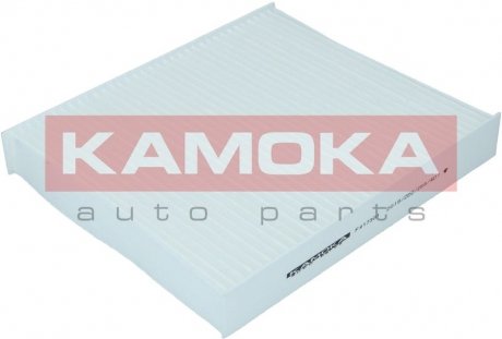 Фільтр повітря салону KAMOKA F417301