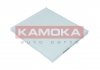 Фільтр повітря салону KAMOKA F417401 (фото 1)