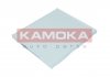 Фільтр повітря салону KAMOKA F417401 (фото 4)