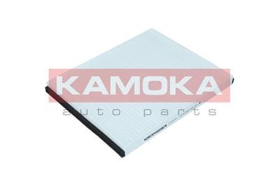 Фільтр повітря салону KAMOKA F418101 (фото 1)