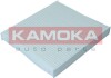 Фото автозапчасти фiльтр салону KAMOKA F418501 (фото 1)