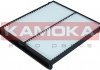 Фільтр повітря салону KAMOKA F418601 (фото 3)