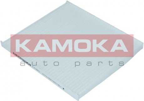 Фільтр повітря салону KAMOKA F418901