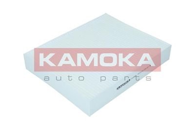 Фото автозапчасти фільтр повітря салону KAMOKA F419001