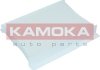Фільтр повітря салону KAMOKA F419101 (фото 3)