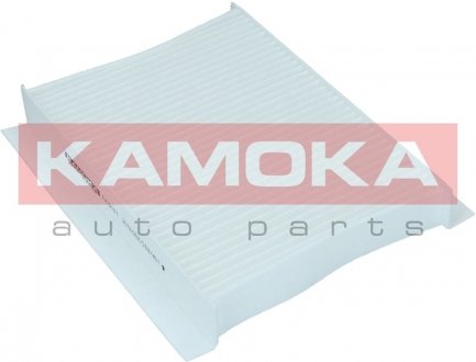 Фільтр повітря салону KAMOKA F419101 (фото 1)