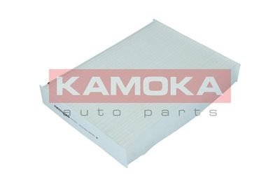 Фільтр повітря салону KAMOKA F419301 (фото 1)