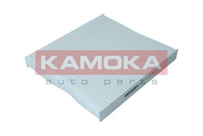 Фільтр повітря салону KAMOKA F419501