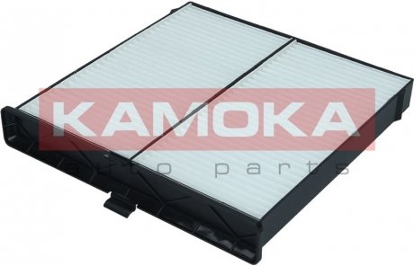 Фільтр повітря салону KAMOKA F419601