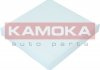 Фільтр повітря салону KAMOKA F419701 (фото 2)