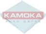 Фільтр повітря салону KAMOKA F419701 (фото 3)