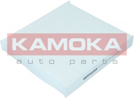 Фільтр повітря салону KAMOKA F419701