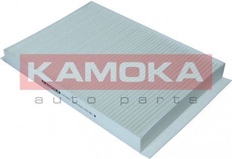 Фільтр повітря салону KAMOKA F419801