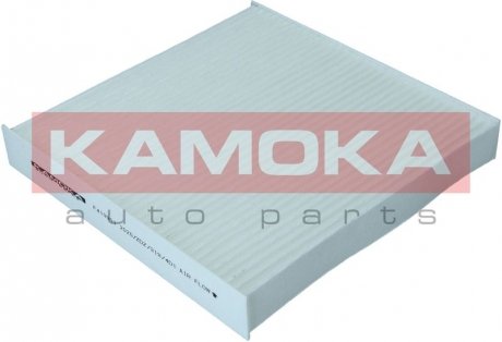 Фильтр салона IVECO KAMOKA F419901 (фото 1)