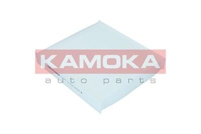 Фото автозапчасти фільтр повітря салону KAMOKA F420401