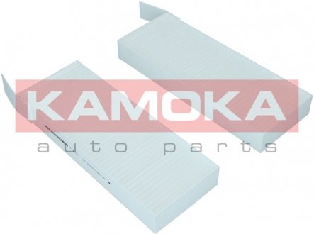 Фільтр повітря салону KAMOKA F421301