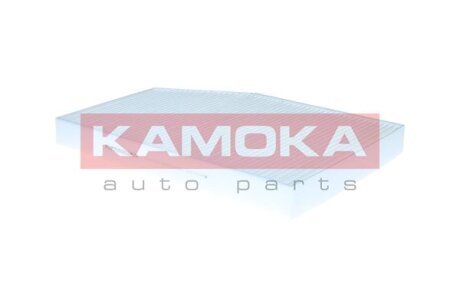 Фото автозапчасти фильтр салона KAMOKA F423701