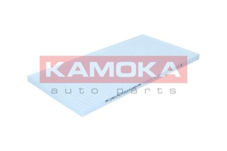 Фото автозапчасти фильтр салона KAMOKA F424501