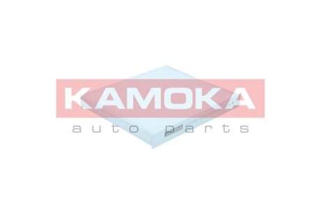 Фото автозапчастини фильтр салона KAMOKA F424601