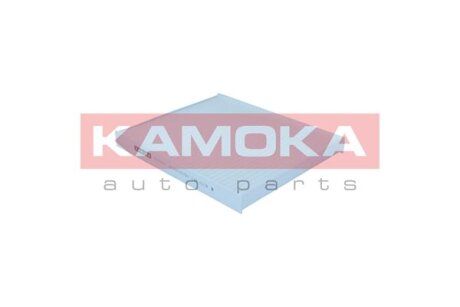 Фото автозапчастини фильтр салона KAMOKA F424801