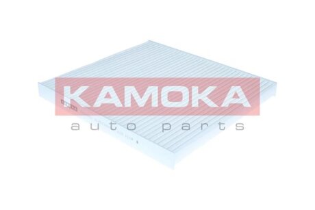 Фото автозапчасти фильтр салона KAMOKA F424901