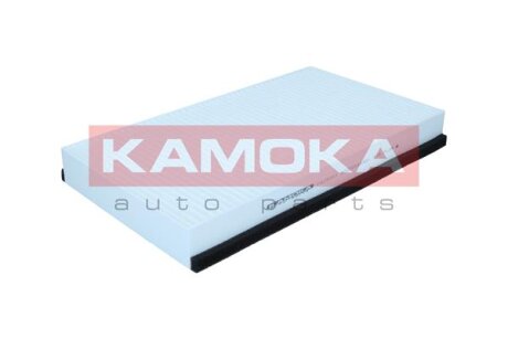 Фото автозапчастини фильтр салона KAMOKA F425201