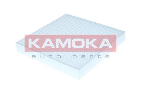 Фото автозапчастини фильтр салона KAMOKA F425601