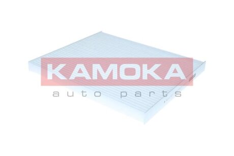 Фото автозапчастини фильтр салона KAMOKA F427101