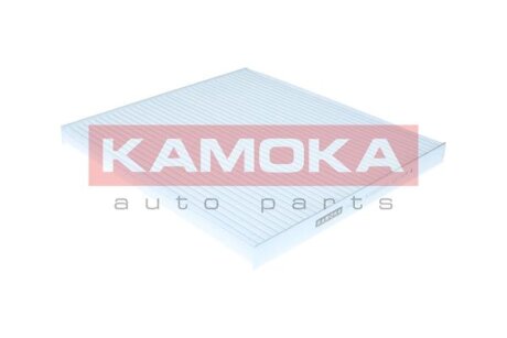 Фото автозапчастини фильтр салона KAMOKA F427201