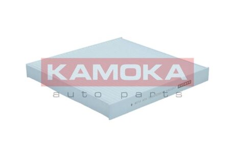 Фото автозапчастини фильтр салона KAMOKA F427301