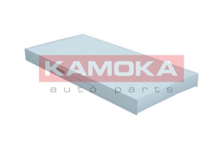 Фото автозапчастини фильтр салона KAMOKA F427801