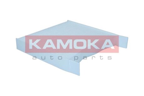 Фото автозапчастини фильтр салона KAMOKA F428101