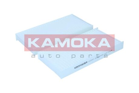 Фото автозапчастини фильтр салона KAMOKA F428501