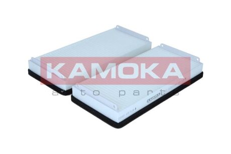 Фото автозапчасти фильтр салона KAMOKA F429001