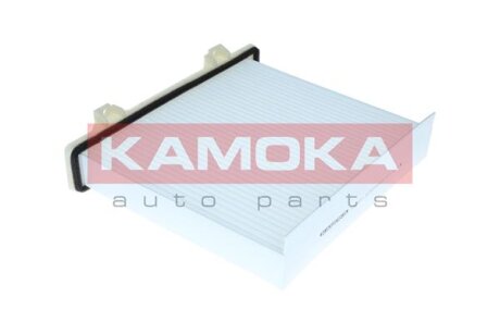 Фото автозапчастини фильтр салона KAMOKA F429201