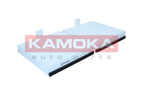 Фото автозапчастини фильтр салона KAMOKA F430401 (фото 1)