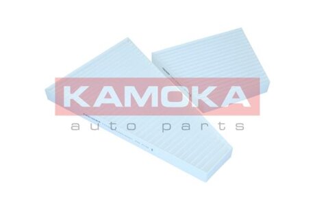 Фото автозапчастини фильтр салона KAMOKA F430801 (фото 1)