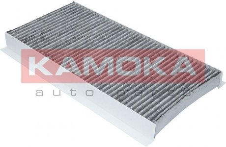Фільтр повітря салону KAMOKA F500901 (фото 1)
