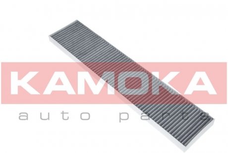 Фільтр повітря салону KAMOKA F501101 (фото 1)