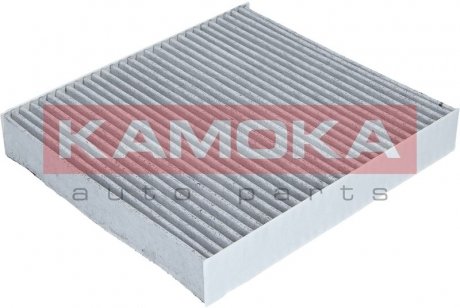 Фільтр повітря салону KAMOKA F503801