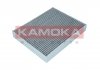 Фільтр салону із елементами активованого вугілля KAMOKA F513201 (фото 1)